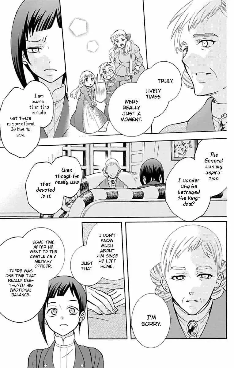 Soredemo Sekai wa Utsukushii Chapter 139 8